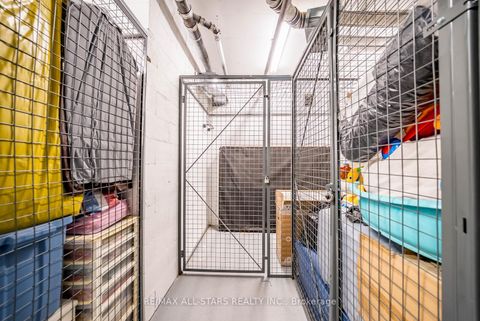 Photo 20 at 407 - 2015 Sheppard Avenue E, Henry Farm, Toronto
