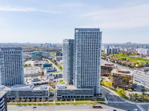 Photo 21 at 407 - 2015 Sheppard Avenue E, Henry Farm, Toronto