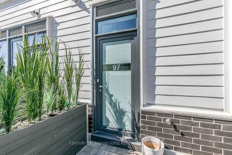 Photo 1 at 97 - 303 Broward Way, Rural Innisfil, Innisfil