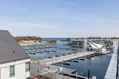 Photo 32 at 97 - 303 Broward Way, Rural Innisfil, Innisfil