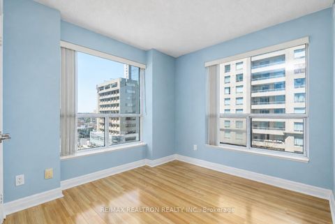 Photo 7 at 803 - 188 Doris Avenue, Willowdale East, Toronto