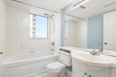 Photo 8 at 803 - 188 Doris Avenue, Willowdale East, Toronto