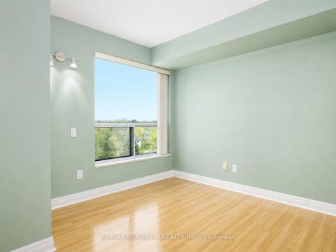Photo 9 at 803 - 188 Doris Avenue, Willowdale East, Toronto