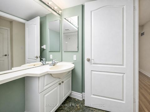 Photo 18 at 803 - 188 Doris Avenue, Willowdale East, Toronto