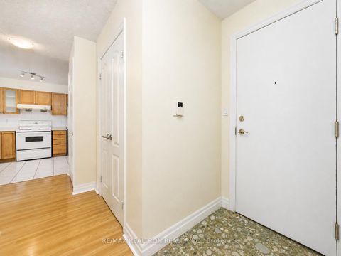 Photo 20 at 803 - 188 Doris Avenue, Willowdale East, Toronto