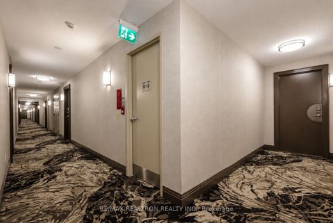Photo 23 at 803 - 188 Doris Avenue, Willowdale East, Toronto
