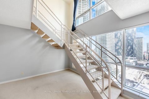 Photo 9 at 2609 - 10 Yonge Street, Waterfront Communities C1, Toronto