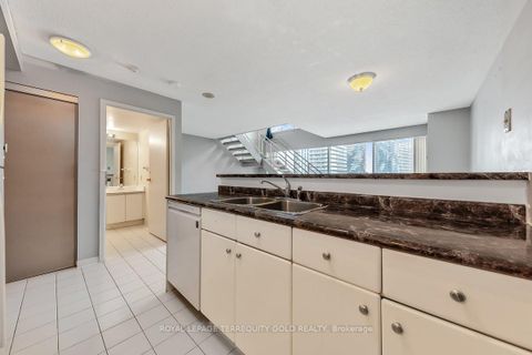Photo 11 at 2609 - 10 Yonge Street, Waterfront Communities C1, Toronto