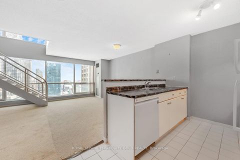 Photo 12 at 2609 - 10 Yonge Street, Waterfront Communities C1, Toronto