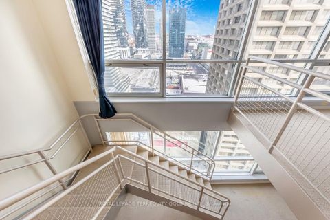Photo 13 at 2609 - 10 Yonge Street, Waterfront Communities C1, Toronto