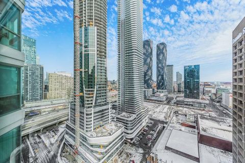 Photo 25 at 2609 - 10 Yonge Street, Waterfront Communities C1, Toronto