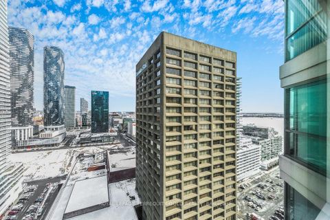 Photo 26 at 2609 - 10 Yonge Street, Waterfront Communities C1, Toronto
