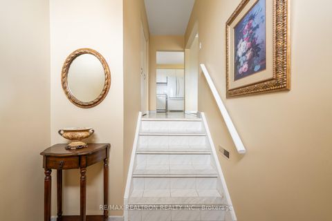 Photo 3 at 34 Tillplain Road, Bathurst Manor, Toronto