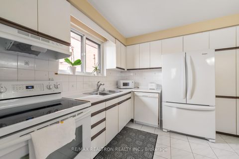 Photo 10 at 34 Tillplain Road, Bathurst Manor, Toronto