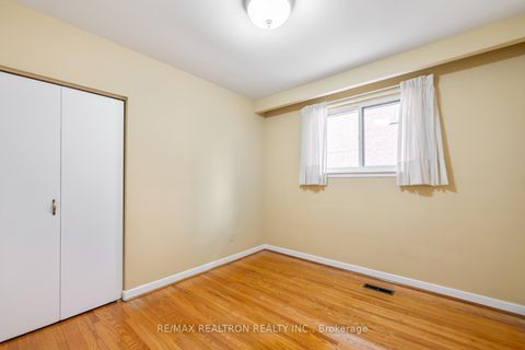 Photo 19 at 34 Tillplain Road, Bathurst Manor, Toronto