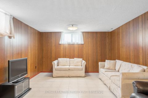 Photo 22 at 34 Tillplain Road, Bathurst Manor, Toronto