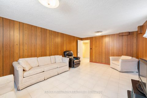 Photo 23 at 34 Tillplain Road, Bathurst Manor, Toronto