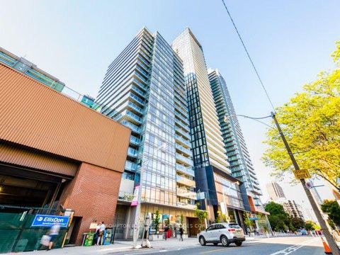 Photo 0 at 1002 - 28 Wellesley Street E, Yonge Corridor, Toronto