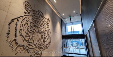 Photo 1 at 1002 - 28 Wellesley Street E, Yonge Corridor, Toronto