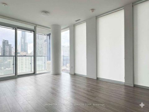 Photo 3 at 1002 - 28 Wellesley Street E, Yonge Corridor, Toronto