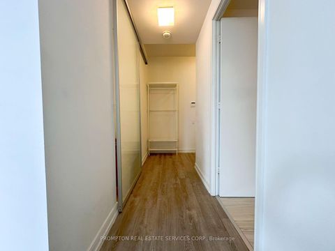 Photo 5 at 1002 - 28 Wellesley Street E, Yonge Corridor, Toronto