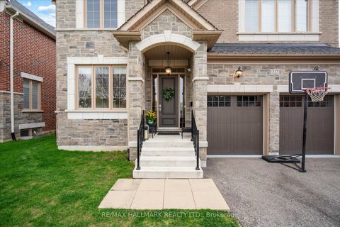 Photo 2 at 317 La Rose Avenue, Richview, Toronto