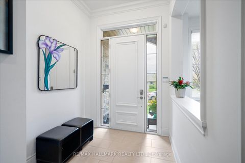 Photo 3 at 317 La Rose Avenue, Richview, Toronto