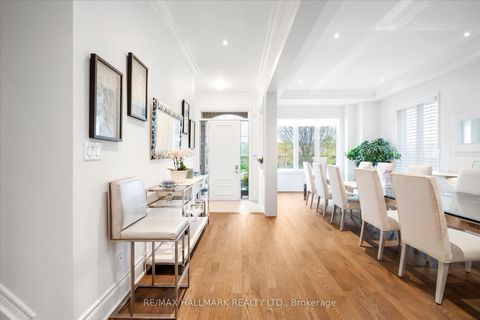 Photo 4 at 317 La Rose Avenue, Richview, Toronto