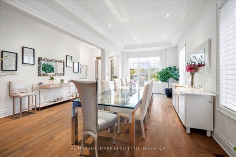 Photo 5 at 317 La Rose Avenue, Richview, Toronto