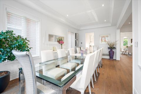 Photo 6 at 317 La Rose Avenue, Richview, Toronto