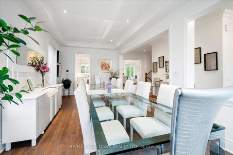 Photo 7 at 317 La Rose Avenue, Richview, Toronto