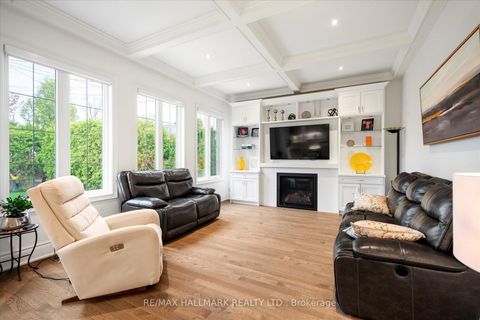 Photo 8 at 317 La Rose Avenue, Richview, Toronto