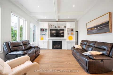 Photo 9 at 317 La Rose Avenue, Richview, Toronto