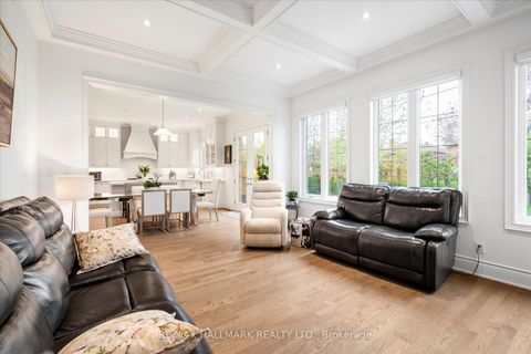 Photo 10 at 317 La Rose Avenue, Richview, Toronto