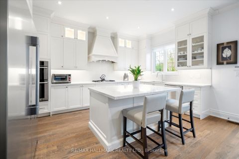 Photo 11 at 317 La Rose Avenue, Richview, Toronto
