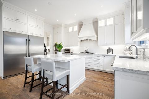 Photo 12 at 317 La Rose Avenue, Richview, Toronto