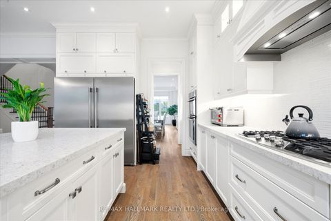 Photo 13 at 317 La Rose Avenue, Richview, Toronto