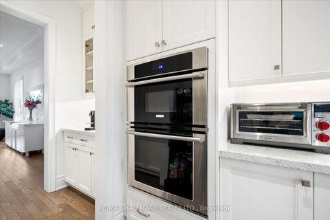Photo 14 at 317 La Rose Avenue, Richview, Toronto
