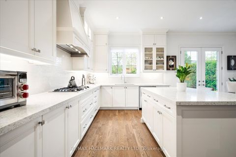 Photo 15 at 317 La Rose Avenue, Richview, Toronto