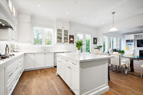 Photo 16 at 317 La Rose Avenue, Richview, Toronto