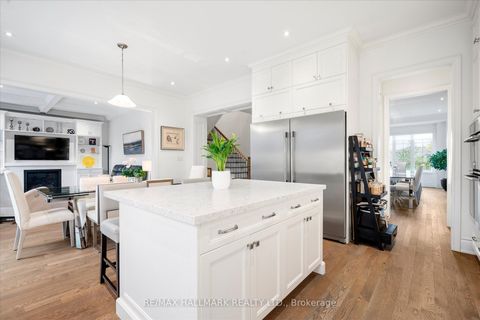 Photo 17 at 317 La Rose Avenue, Richview, Toronto