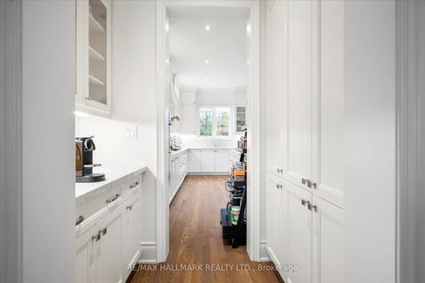 Photo 18 at 317 La Rose Avenue, Richview, Toronto