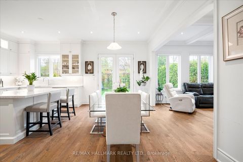 Photo 19 at 317 La Rose Avenue, Richview, Toronto