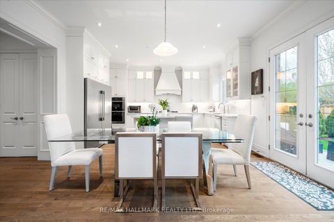 Photo 20 at 317 La Rose Avenue, Richview, Toronto