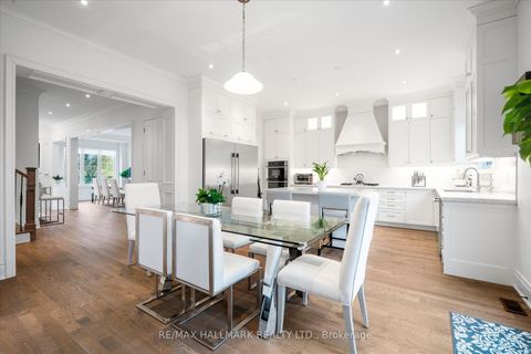 Photo 21 at 317 La Rose Avenue, Richview, Toronto