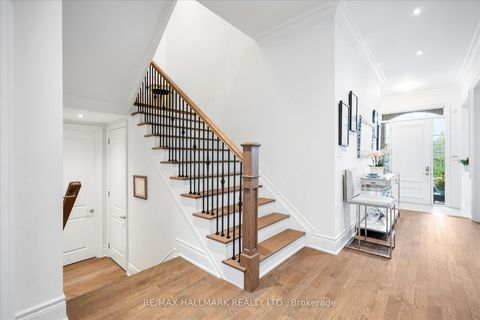 Photo 23 at 317 La Rose Avenue, Richview, Toronto