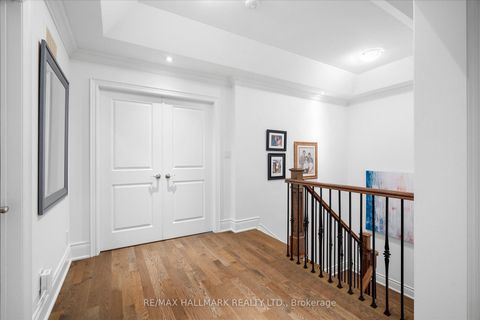Photo 25 at 317 La Rose Avenue, Richview, Toronto