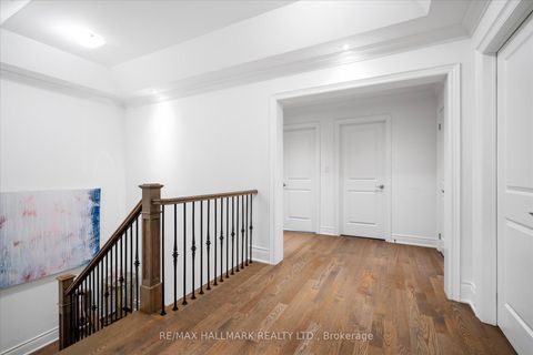 Photo 26 at 317 La Rose Avenue, Richview, Toronto