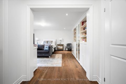 Photo 27 at 317 La Rose Avenue, Richview, Toronto