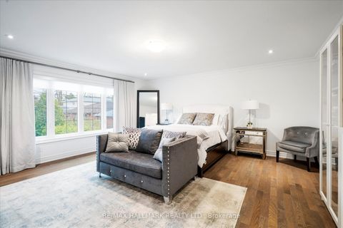 Photo 28 at 317 La Rose Avenue, Richview, Toronto